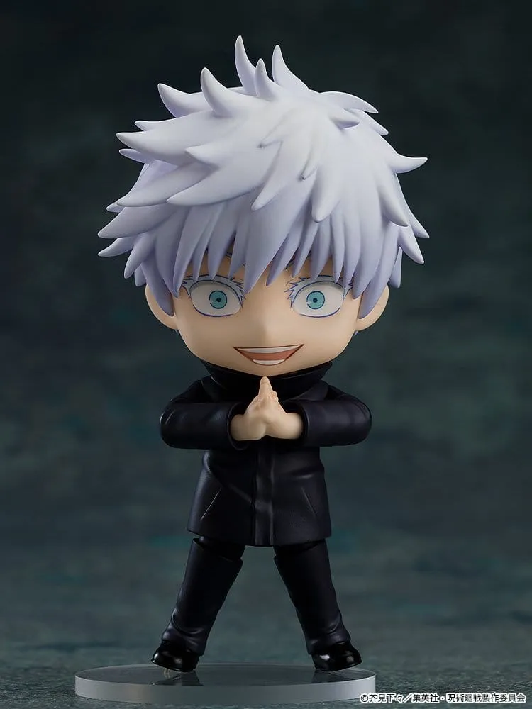 Jujutsu Kaisen Nendoroid Action Figure Satoru Gojo (re-run) 10 cm